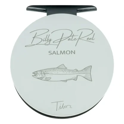 Tibor Billy Pate Anti-Reverse Fly Reel Salmon - Your Premium Fishing Gear Store Rods Lines Baits Accessories^ Shop