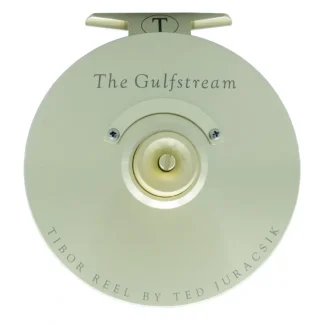 Tibor Gulfstream Reel Gold - Your Premium Fishing Gear Store Rods Lines Baits Accessories^ Fashion