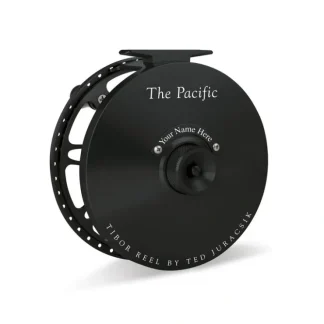 Tibor Pacific (13-14-15 wt) Reel - Your Premium Fishing Gear Store Rods Lines Baits Accessories^ Flash Sale