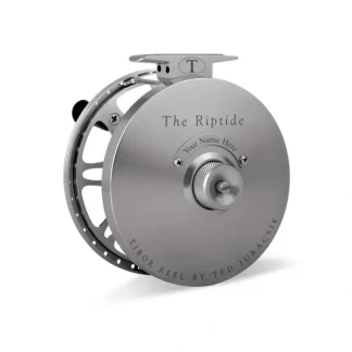 Tibor RipTide (9-10-11 wt) Reel - Your Premium Fishing Gear Store Rods Lines Baits Accessories^ Fashion
