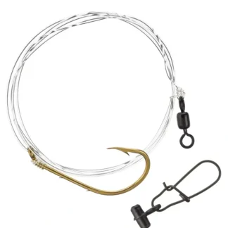 Tide Rite Chunkin - w/In-line 8/0 Circle hook - Your Premium Fishing Gear Store Rods Lines Baits Accessories^ Hot