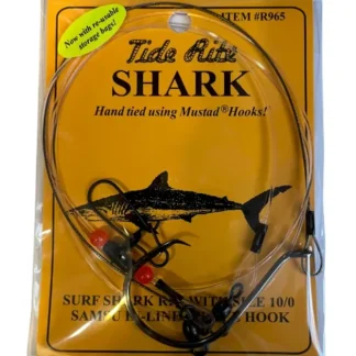 Tide Rite Surf Rig, 10/0 "Samsu" in-line Circle Hook - Your Premium Fishing Gear Store Rods Lines Baits Accessories^ Shop