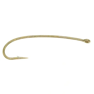 Tiemco 200R Hook - 100 Pack - Your Premium Fishing Gear Store Rods Lines Baits Accessories^ Flash Sale