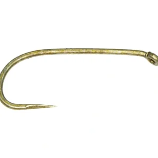 Tiemco 100SP Barbless Hook - 25 Pack - Your Premium Fishing Gear Store Rods Lines Baits Accessories^ Fashion
