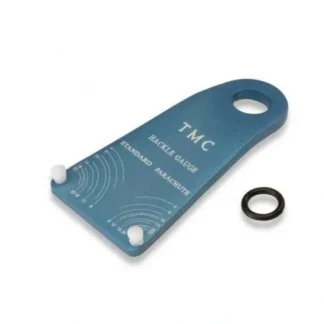 Tiemco Twin Hackle Gauge - Your Premium Fishing Gear Store Rods Lines Baits Accessories^ Flash Sale