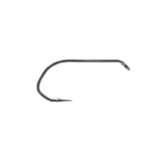 TIEMCO-HOOKS-XT050-BN5X-STUBBY-T-(25PK)-14 - Your Premium Fishing Gear Store Rods Lines Baits Accessories^ Shop
