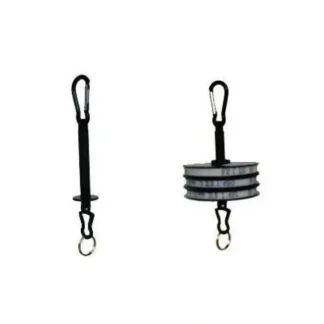 Tightline Tippet Holder - Your Premium Fishing Gear Store Rods Lines Baits Accessories^ Outlet