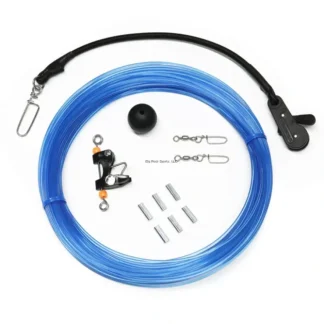 Tigress Pro Series Center Rigging Kit - Your Premium Fishing Gear Store Rods Lines Baits Accessories^ Hot