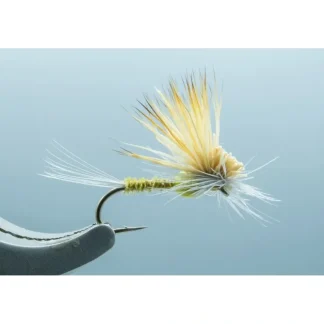 Tilt Wing Dun PMD #16 - Your Premium Fishing Gear Store Rods Lines Baits Accessories^ Best