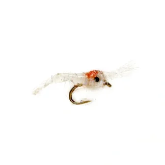 Tim's Mysis Shrimp White - Your Premium Fishing Gear Store Rods Lines Baits Accessories^ Sale
