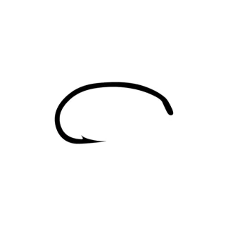 TMC 2457 Hook 25pk - Your Premium Fishing Gear Store Rods Lines Baits Accessories^ Sale