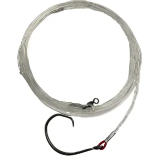 TN-Tackle Braided Mono Shark Rig - Your Premium Fishing Gear Store Rods Lines Baits Accessories^ Sale