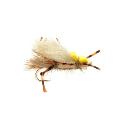Tom Rosenbauer's Rosenhopper - Your Premium Fishing Gear Store Rods Lines Baits Accessories^ Cheap