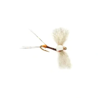 Tom Rosenbauer's Sneaky Spinner - Your Premium Fishing Gear Store Rods Lines Baits Accessories^ Shop