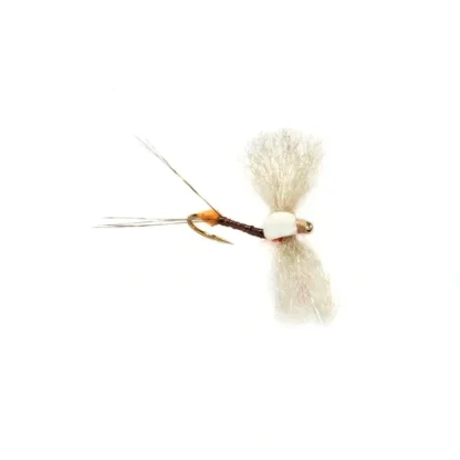 Tom Rosenbauer's Sneaky Spinner - Your Premium Fishing Gear Store Rods Lines Baits Accessories^ Shop