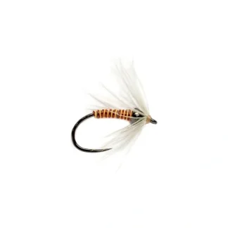 Tom Rosenbauer's Wire Soft Hackle - Your Premium Fishing Gear Store Rods Lines Baits Accessories^ Outlet