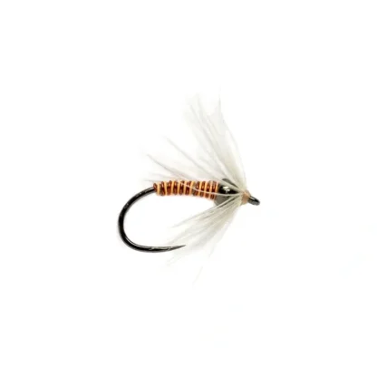 Tom Rosenbauer's Wire Soft Hackle - Your Premium Fishing Gear Store Rods Lines Baits Accessories^ Outlet