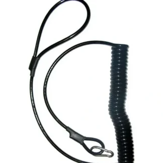 Tony Maja Trolling Safety Line - Your Premium Fishing Gear Store Rods Lines Baits Accessories^ Fashion
