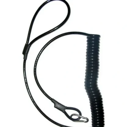 Tony Maja Trolling Safety Line - Your Premium Fishing Gear Store Rods Lines Baits Accessories^ Fashion