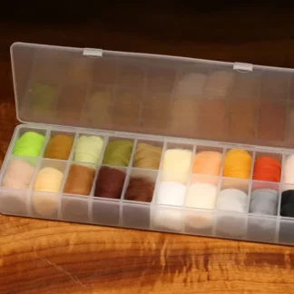 Top Flight Dispenser 20 Colors - Your Premium Fishing Gear Store Rods Lines Baits Accessories^ Cheap