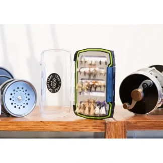 Trout Fly Set | 48 Handpicked Flies - Your Premium Fishing Gear Store Rods Lines Baits Accessories^ Shop