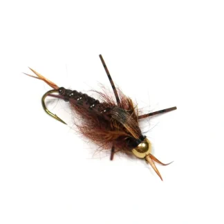 Trout Retriever - Chocolate Lab - Your Premium Fishing Gear Store Rods Lines Baits Accessories^ Clearance