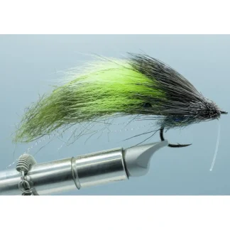 Truffle Shuffle Gray/Chartreuse #1 - Your Premium Fishing Gear Store Rods Lines Baits Accessories^ Sale
