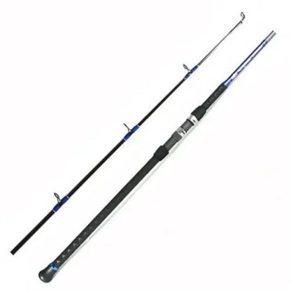 Tsunami Airwave Surf 2pc Conventional Rod - Your Premium Fishing Gear Store Rods Lines Baits Accessories^ Cheap