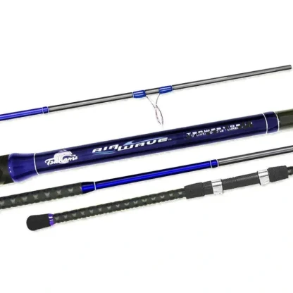 Tsunami Airwave Surf Spinning Rod - Your Premium Fishing Gear Store Rods Lines Baits Accessories^ Sale