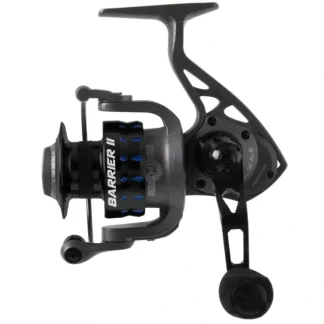 Tsunami Barrier II Spinning Reels - Your Premium Fishing Gear Store Rods Lines Baits Accessories^ Store