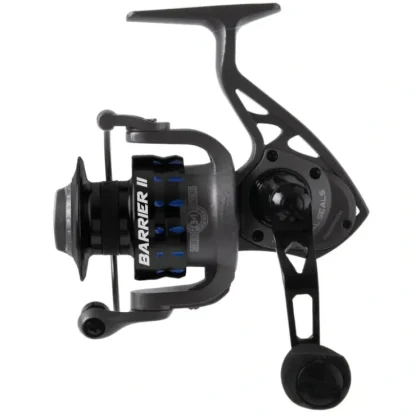 Tsunami Barrier II Spinning Reels - Your Premium Fishing Gear Store Rods Lines Baits Accessories^ Store