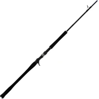 Tsunami Carbon Shield II Big Bait Conventional Rods - Your Premium Fishing Gear Store Rods Lines Baits Accessories^ New