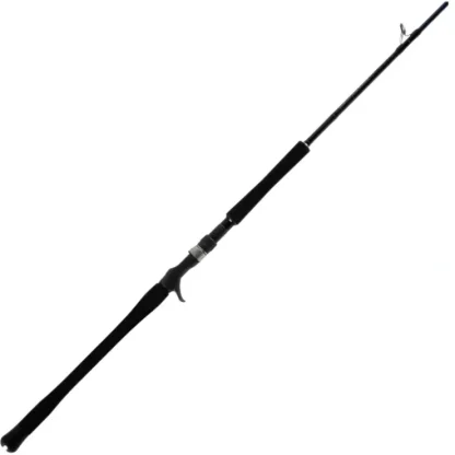 Tsunami Carbon Shield II Big Bait Conventional Rods - Your Premium Fishing Gear Store Rods Lines Baits Accessories^ New