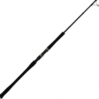 Tsunami Carbon Shield II Big Bait Spinning Rods - Your Premium Fishing Gear Store Rods Lines Baits Accessories^ Clearance