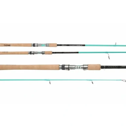 Tsunami Carbon Shield II Spinning Rods - Your Premium Fishing Gear Store Rods Lines Baits Accessories^ Best