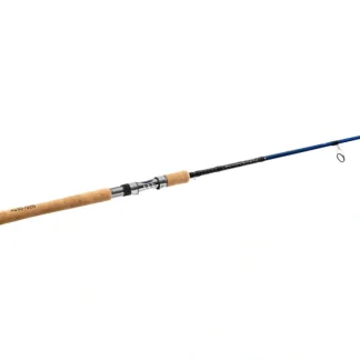 Tsunami Carbon Shield II TSCSHDII761MH-B-DF 7'6'' Spinning Rod - Your Premium Fishing Gear Store Rods Lines Baits Accessories^ Cheap