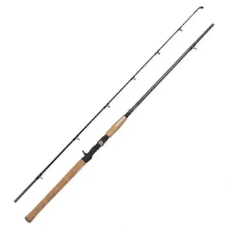 Tsunami Classic 1pc Freshwater Saltwater Conventional Rods - Your Premium Fishing Gear Store Rods Lines Baits Accessories^ Best