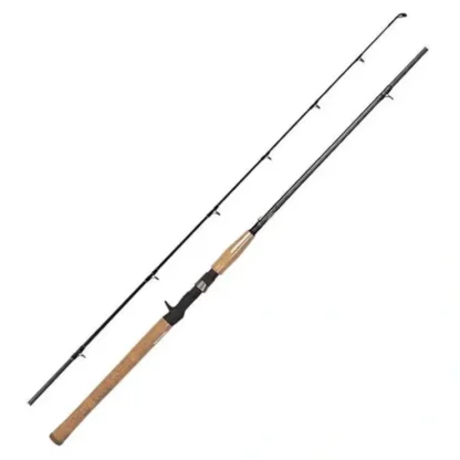 Tsunami Classic 1pc Freshwater Saltwater Conventional Rods - Your Premium Fishing Gear Store Rods Lines Baits Accessories^ Best