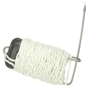 Tsunami CRBLINE Crab Throw Line, 25ft - Your Premium Fishing Gear Store Rods Lines Baits Accessories^ New