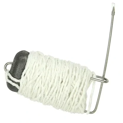 Tsunami CRBLINE Crab Throw Line, 25ft - Your Premium Fishing Gear Store Rods Lines Baits Accessories^ New