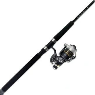 Tsunami Five Star Bait System Surf Combo with Braided Line - Your Premium Fishing Gear Store Rods Lines Baits Accessories^ Best Sale