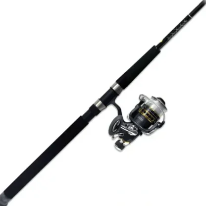 Tsunami Five Star Bait System Surf Combo with Braided Line - Your Premium Fishing Gear Store Rods Lines Baits Accessories^ Best Sale