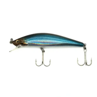 Tsunami Floating 5" Minnow - Your Premium Fishing Gear Store Rods Lines Baits Accessories^ Fashion
