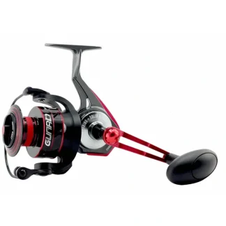 Tsunami Guard Spinning Reel - Your Premium Fishing Gear Store Rods Lines Baits Accessories^ Shop