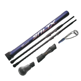 Tsunami SaltX II Surf Spinning Rods - Your Premium Fishing Gear Store Rods Lines Baits Accessories^ Shop