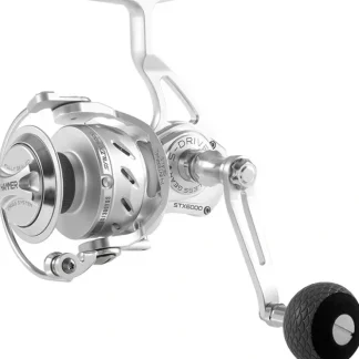Tsunami SaltX Spinning Reels - Your Premium Fishing Gear Store Rods Lines Baits Accessories^ Shop
