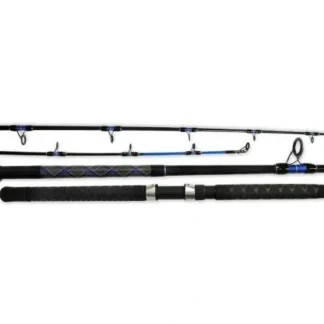 Tsunami Sapphire Spinning Jigging Rods - Your Premium Fishing Gear Store Rods Lines Baits Accessories^ Best Sale