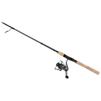 Tsunami Shield Inshore Spinning Combo - 4000 - TSSHD40IS701MH - Your Premium Fishing Gear Store Rods Lines Baits Accessories^ Online