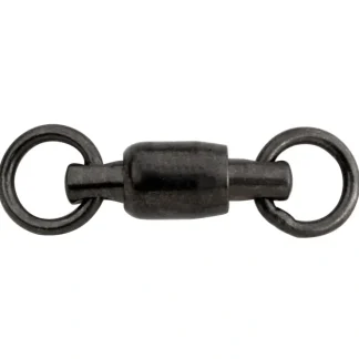 Tsunami Stainless Steel Ball Bearing Swivel With Welded Ring - Your Premium Fishing Gear Store Rods Lines Baits Accessories^ New
