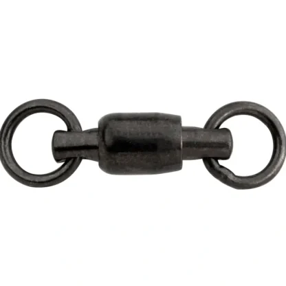Tsunami Stainless Steel Ball Bearing Swivel With Welded Ring - Your Premium Fishing Gear Store Rods Lines Baits Accessories^ New